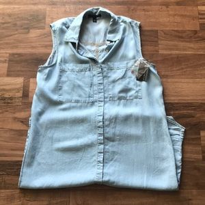 Small Women’s Dress